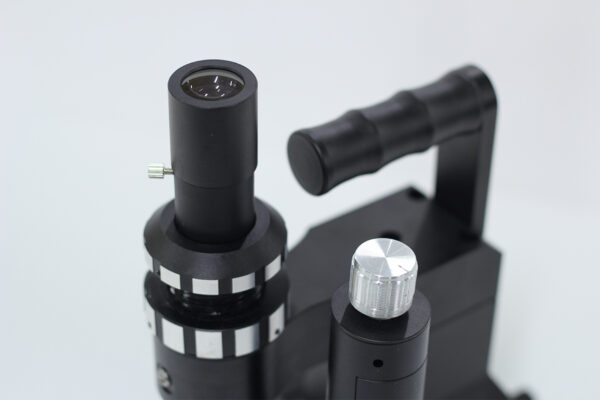 M-20DS Field Metallographic Microscope - Image 4