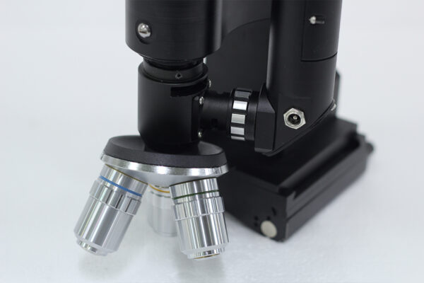 M-20DS Field Metallographic Microscope - Image 3