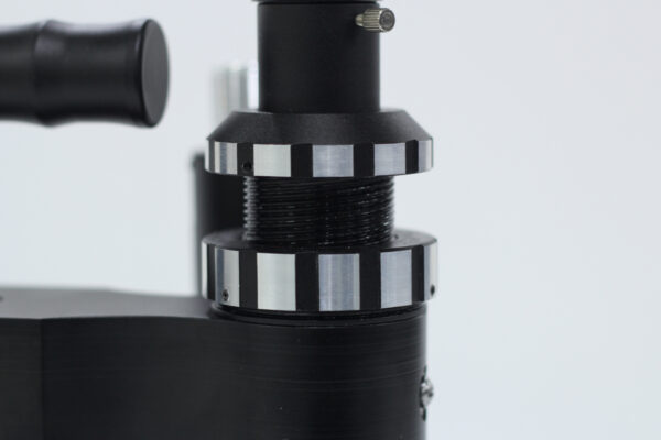M-20DS Field Metallographic Microscope - Image 2