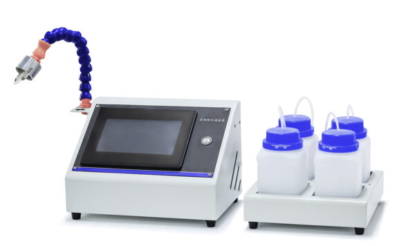 DSU-4 Automatic Polishing Dripper - Image 9