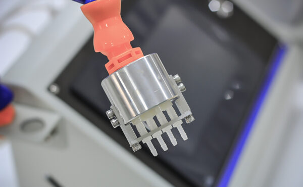 DSU-4 Automatic Polishing Dripper - Image 8