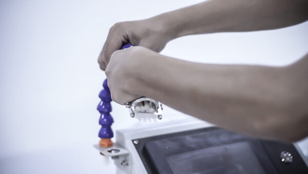 DSU-4 Automatic Polishing Dripper - Image 6