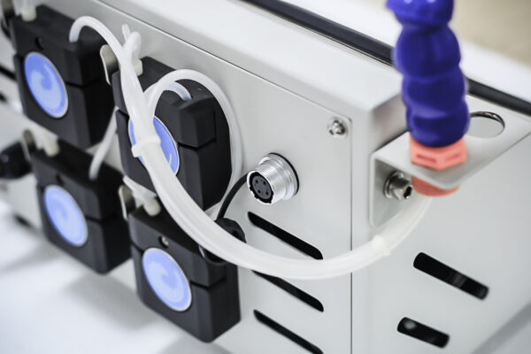 DSU-4 Automatic Polishing Dripper - Image 4