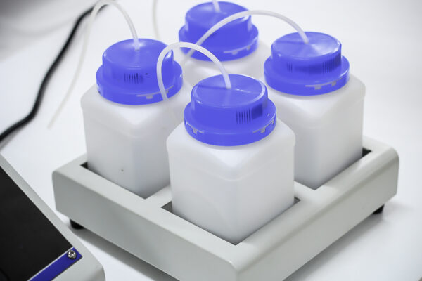 DSU-4 Automatic Polishing Dripper - Image 2