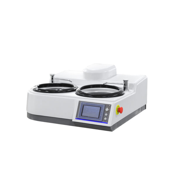 LAP-2X Metallographic Polishing Machine