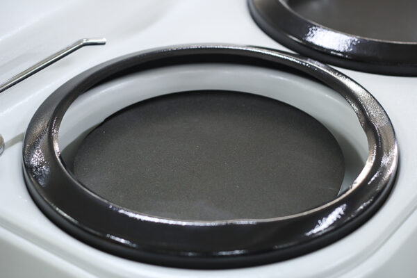 LAP-2X Metallographic Polishing Machine - Image 4