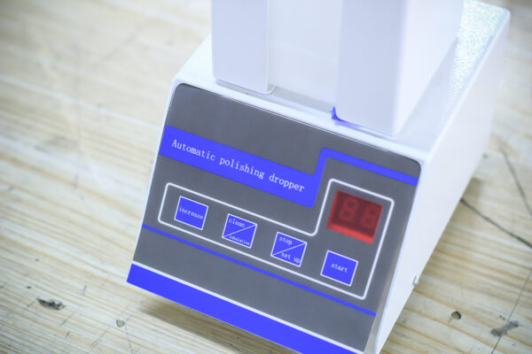 DSU-1 Automatic Polishing Dripper - Image 6