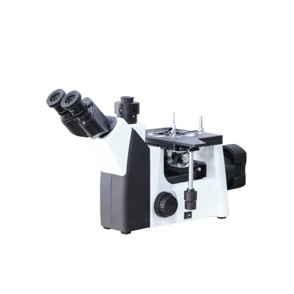 M-5XC  Inverted Metallographic Microscope