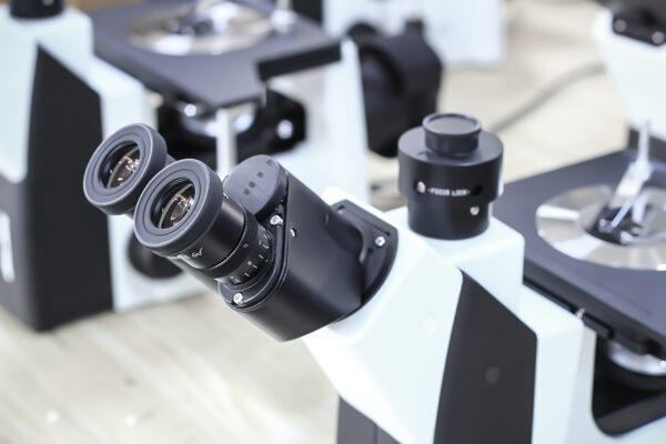 M-5XC  Inverted Metallographic Microscope - Image 7