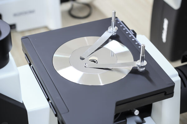 M-5XC  Inverted Metallographic Microscope - Image 6
