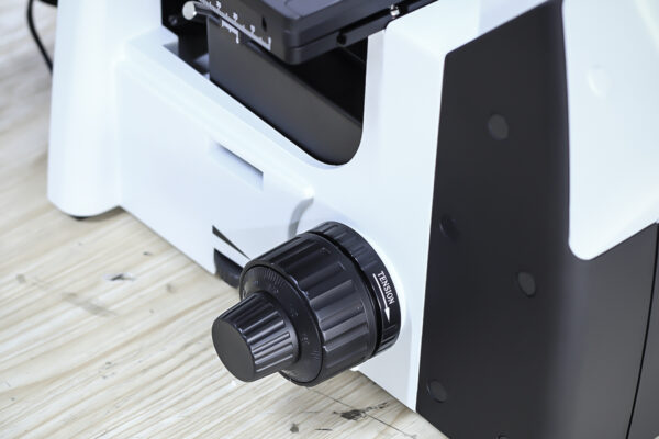 M-5XC  Inverted Metallographic Microscope - Image 5