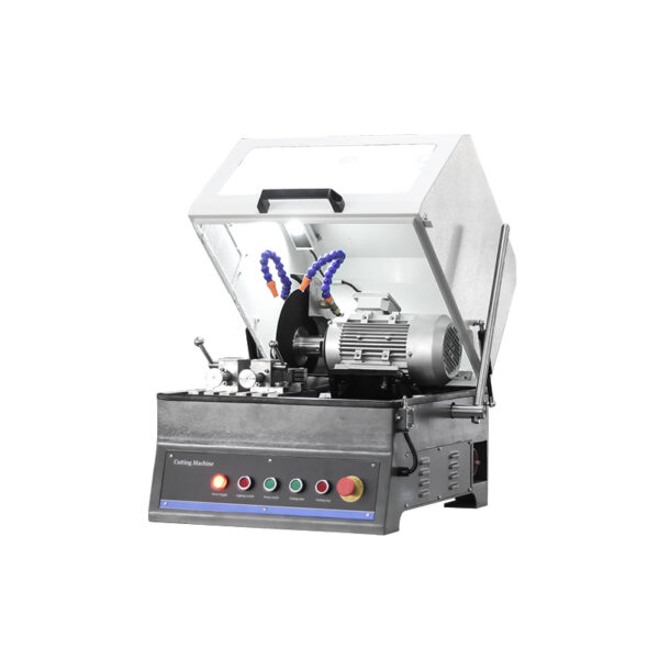 LC-300Z Cutting Machine