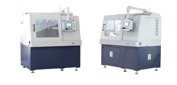 LC-500ZAYAXA  Super Large Automatic Metallographic Cutting Machine - Image 8