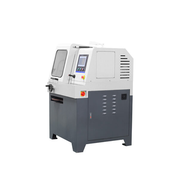 LC-400YAZA  Automatic Metallographic Cutting Machine