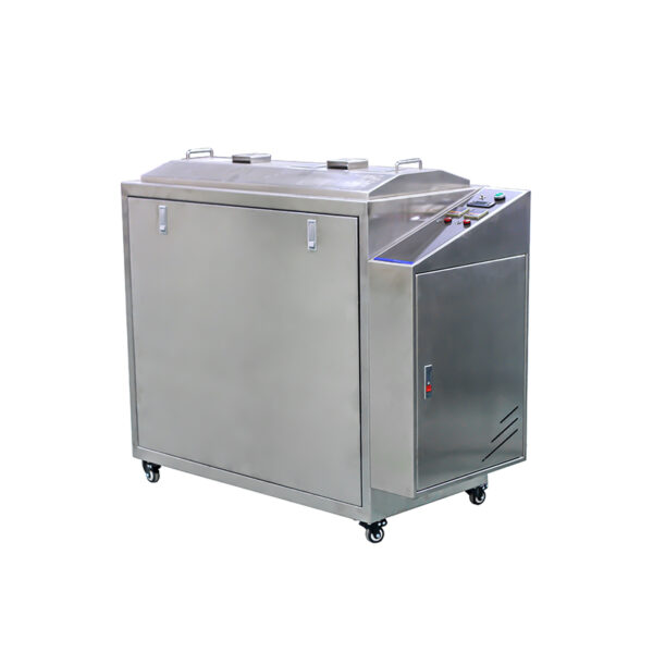 EQM-2000 End Quenching Testing Machine