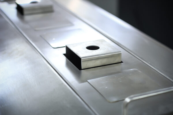 EQM-2000 End Quenching Testing Machine - Image 4