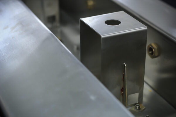 EQM-2000 End Quenching Testing Machine - Image 3