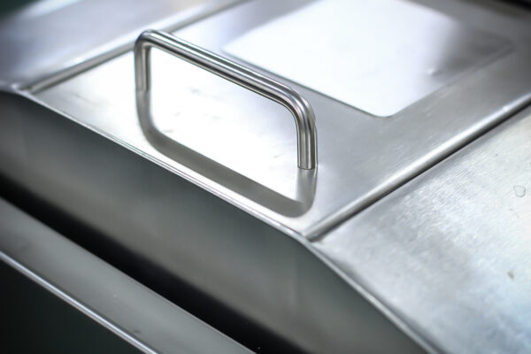 EQM-2000 End Quenching Testing Machine - Image 2