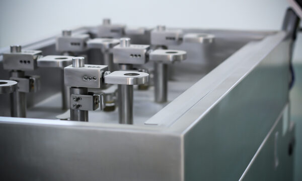 EQM-3000 End Quenching Testing Machine - Image 4