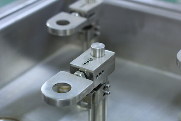 EQM-3000 End Quenching Testing Machine - Image 3