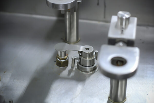 EQM-3000 End Quenching Testing Machine - Image 2