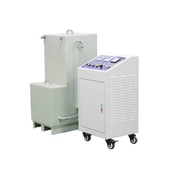 LME-II Metallographic Macrostructure Thermal Acid Etching Device