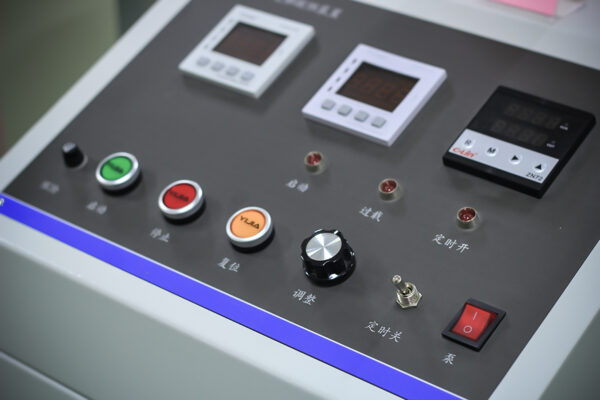LME-II Metallographic Macrostructure Thermal Acid Etching Device - Image 3