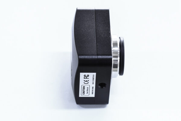 C-500 Metallographic Microscope Camera - Image 3