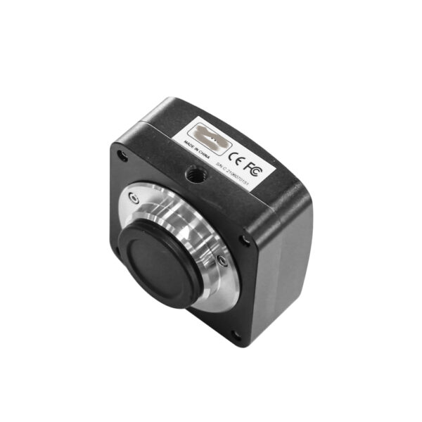 C-500 Metallographic Microscope Camera