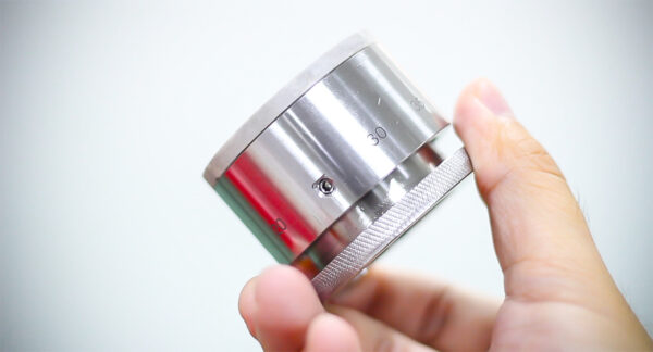 PCH-1000 Grinding Quantity Control Fixture - Image 4