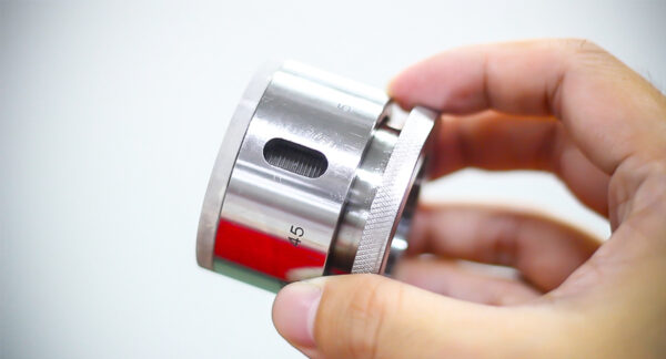 PCH-1000 Grinding Quantity Control Fixture - Image 3