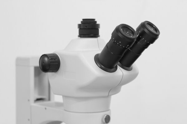 SM645S Stereomicroscopy - Image 8