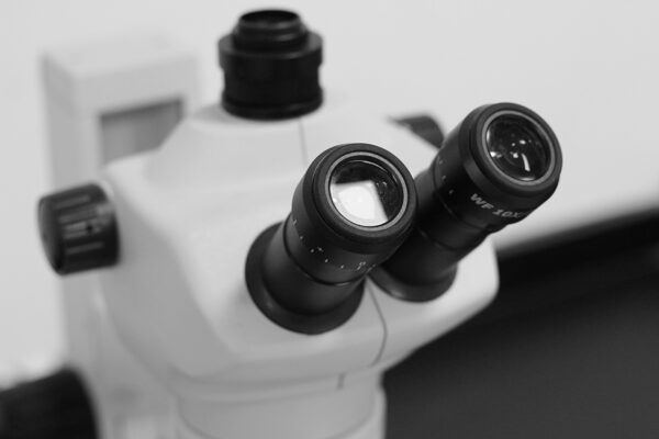 SM645S Stereomicroscopy - Image 6