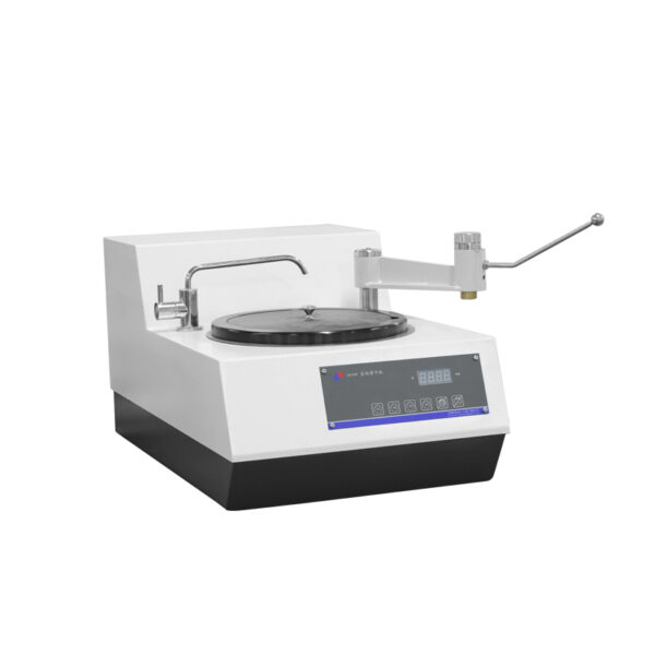 LAD-250V Metallographic Pre Mill