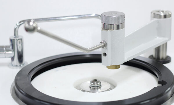 LAD-250V Metallographic Pre Mill - Image 6