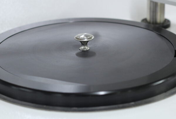 LAD-250V Metallographic Pre Mill - Image 5