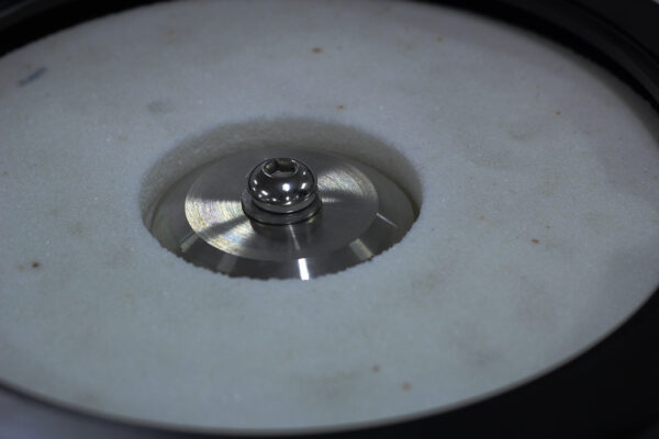 LAD-250V Metallographic Pre Mill - Image 4