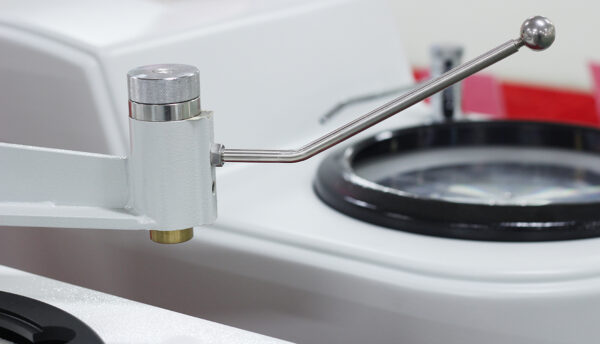 LAD-250V Metallographic Pre Mill - Image 2