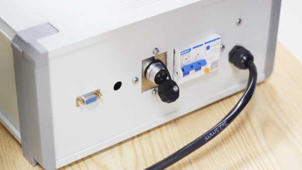 LMH-2000 Metallographic Macrostructure Thermal Acid Etching Device - Image 2