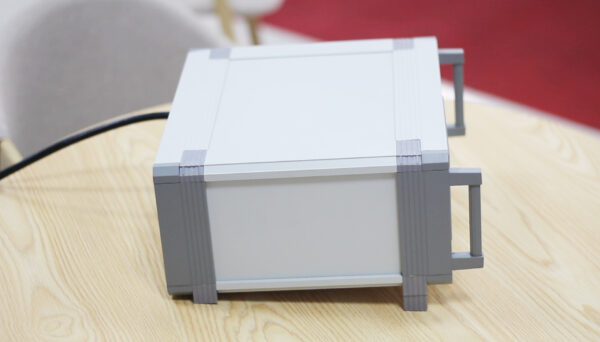 LMH-2000 Metallographic Macrostructure Thermal Acid Etching Device - Image 4