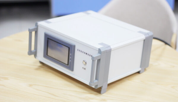 LMH-2000 Metallographic Macrostructure Thermal Acid Etching Device - Image 5