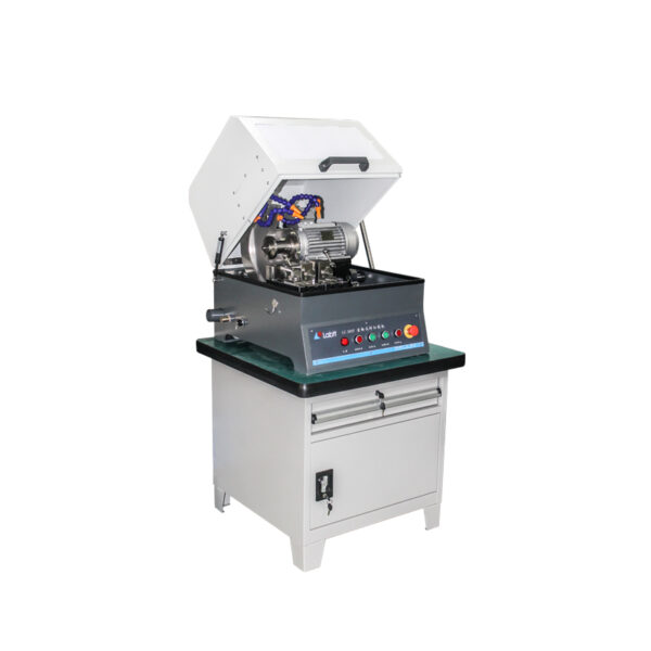 LC-300Z Cutting Machine - Image 2
