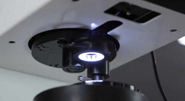 THB-3000MDV DIGITAL BRINELL HARDNESS TESTER WITH AUTOMATIC TURRET - Image 5