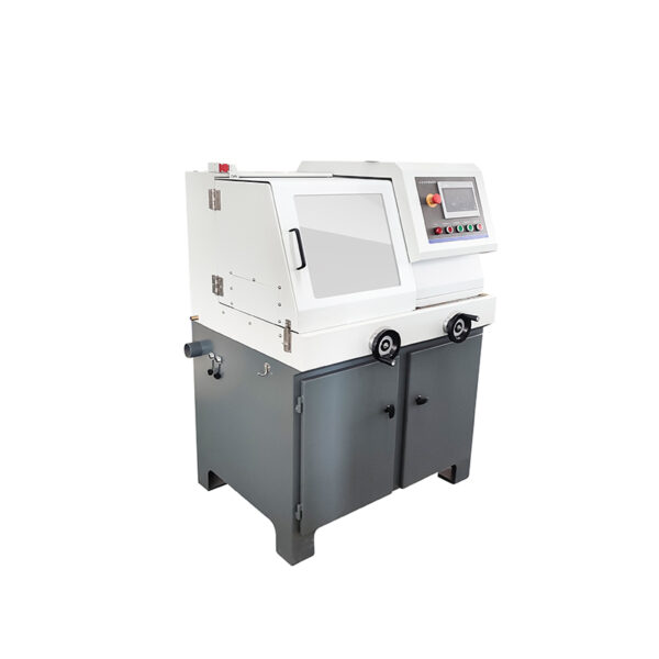 LC-400XP Automatic Metallographic Cutting Machine