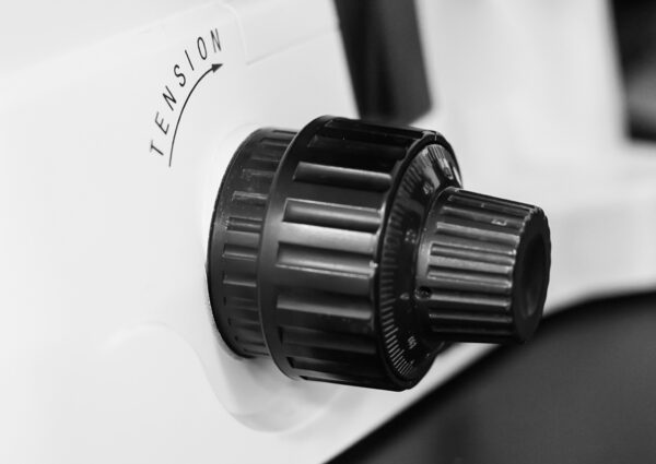 M-41X INVERTED METALLURGICAL MICROSCOPE - Image 2
