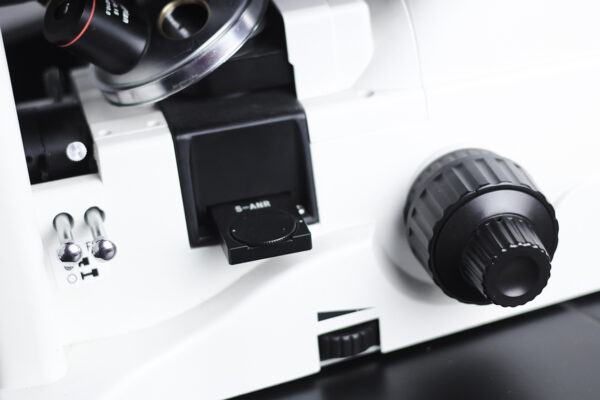 M-41X INVERTED METALLURGICAL MICROSCOPE - Image 4