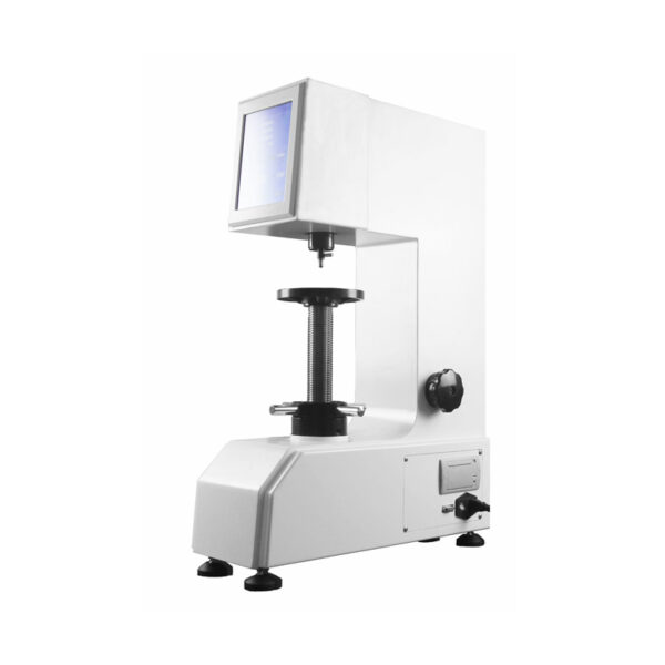 THR-45DT Rockwell hardness tester with Touch screen
