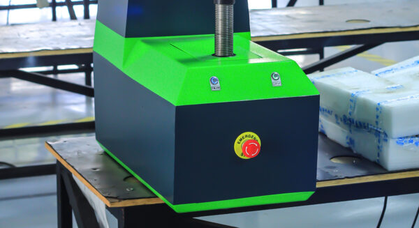 THB-3000XP Brinell Hardness Tester - Image 4