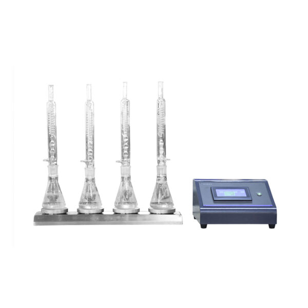 ICT-4 Intergranular Corrosion Tester