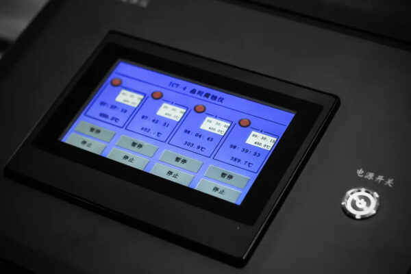 ICT-4 Intergranular Corrosion Tester - Image 2